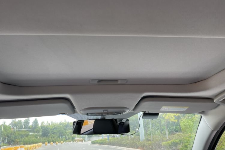 Used Ford Escort 2019 Revised Version 1.5L Automatic Enjoyment Type China V Standard
