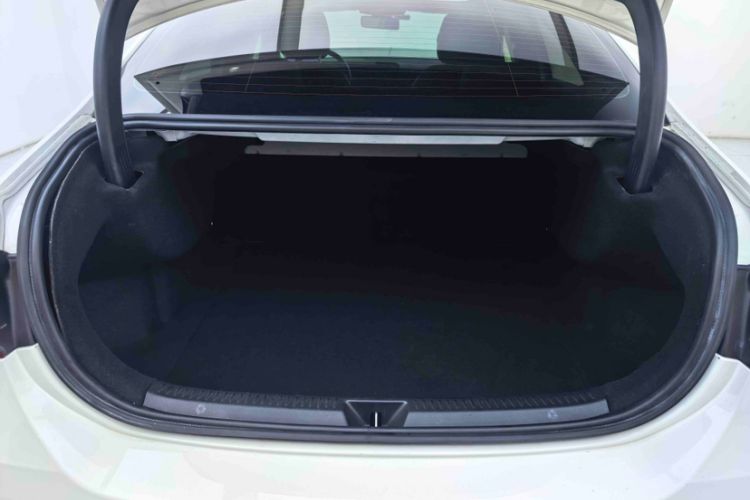 Used Mercedes-Benz A-Class 2020 A 200 L Sport Sedan
