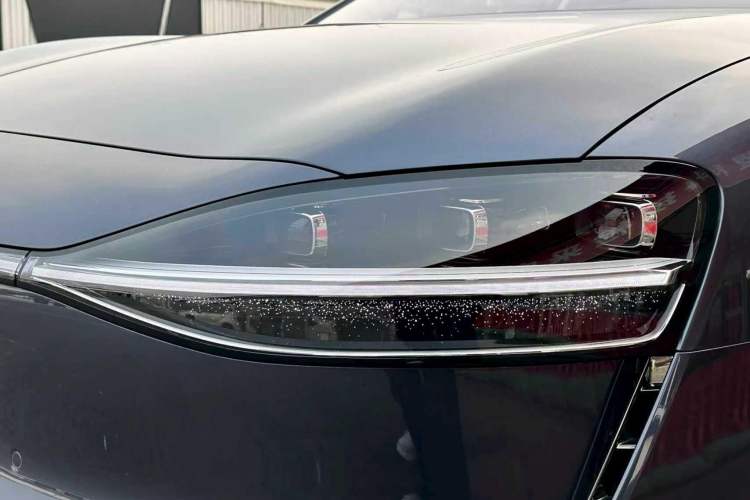 Used Hima Stelato S9 2025 Extended-Range Ultra