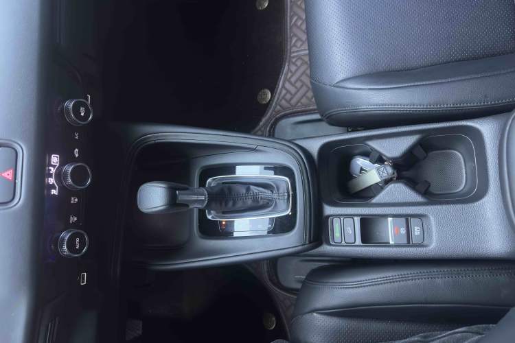 Used Honda XR-V 2023 1.5L CVT Thermal Edition
