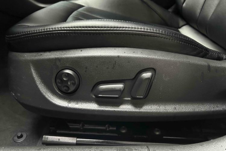 Used Audi A4L 2018 30th Anniversary Edition 40 TFSI Trendy Model