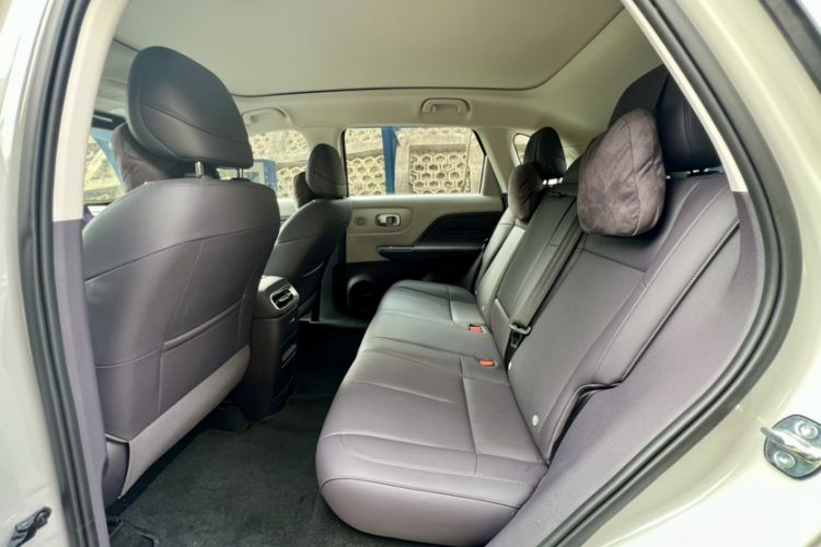 Used Leapmotor B10 2025 510 LiDAR Version