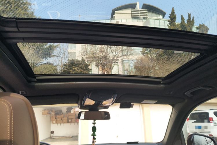 Used Tank 300 2021 Off-Road Edition 2.0T Conqueror