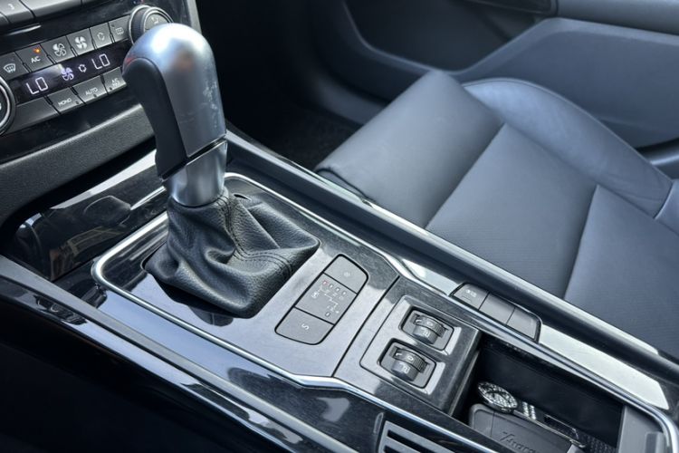 Used Peugeot 508 2015 1.8THP Automatic Prestige Edition
