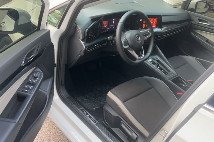 Used Volkswagen Golf 2021 280TSI DSG Pro
