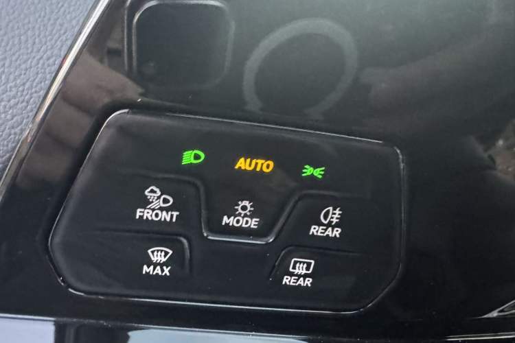 Used Volkswagen Golf 2021 280TSI DSG R-Line