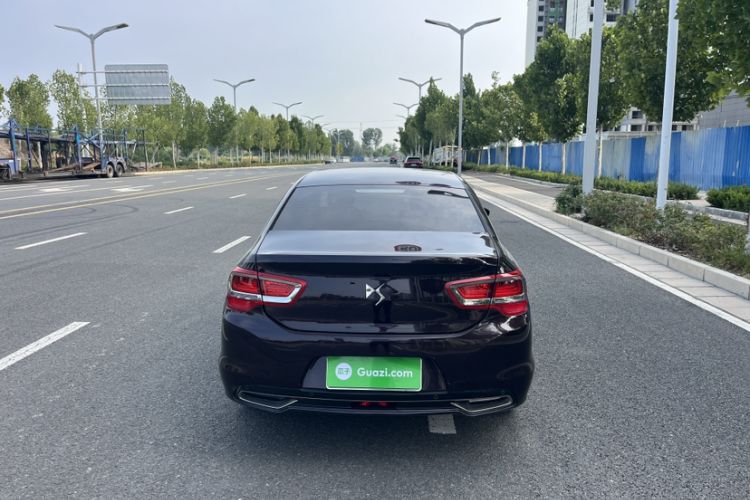 Used  5LS 2014 1.8L automatic Comfort version VTi140
