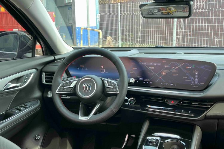 Used Buick Envision 2024 Encore Plus 28T AWD Luxury Edition