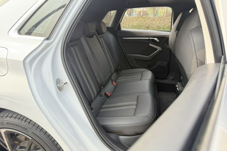 Used Audi A3 2022 Sportback 35 TFSI Fashionable Sports Model