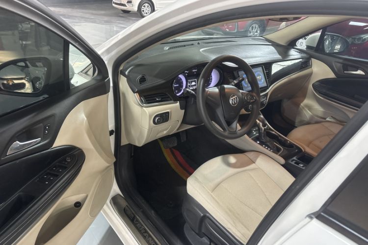 Used Buick Verano 2019 Sedan 15S Automatic Entry Model
