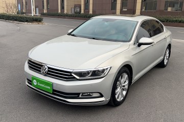 Used Volkswagen Magotan 2018 Facelift 330TSI DSG Luxury Model