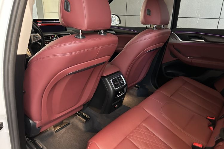 Used BMW X3 2023 xDrive25i M Sport Package
