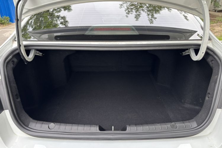 Used Geely Auto Emgrand GL 2021 UP 1.4T CVT Leading Edition
