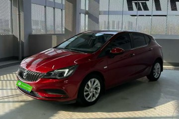 Used Buick Verano 2016 Hatchback 15S Automatic Leading Model