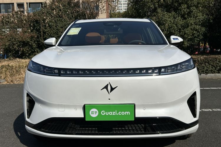 Used  eπ008 2025 210 Ultra LikeYi Edition 5-Seater