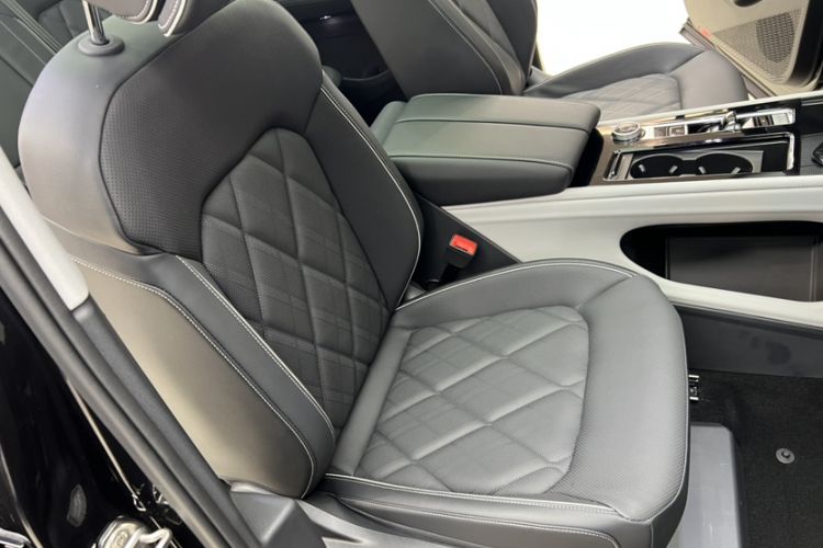 Used Volkswagen Teramont 2024 380TSI Four-Wheel Drive Longxiang Edition
