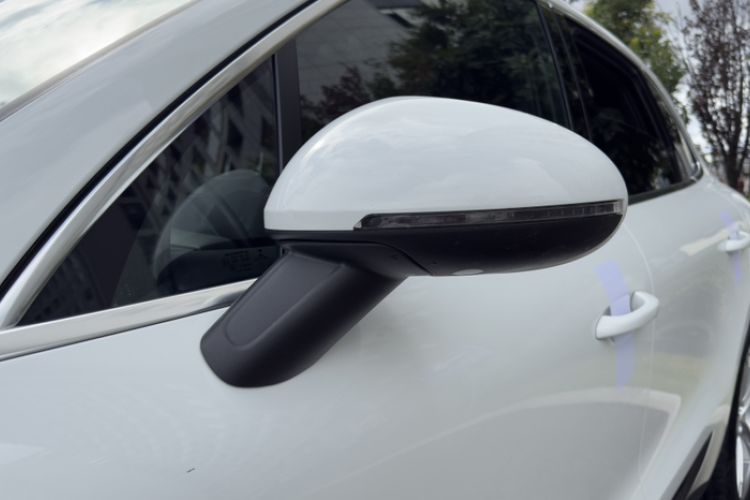 Used Porsche Macan 2014 Macan S 3.0T
