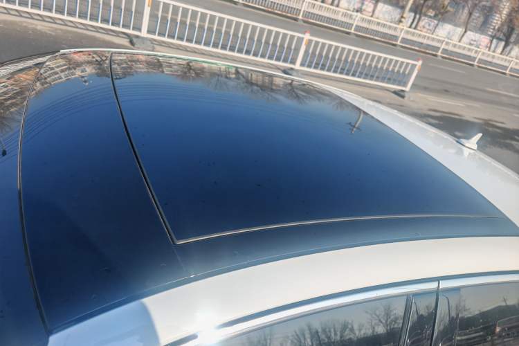 Used Audi A3 2018 30th Anniversary Edition Limousine 35 TFSI Fashion Model
