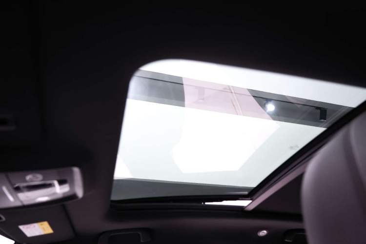 Used BYD Song PLUS New Energy 2025 EV 520km Luxury Version
