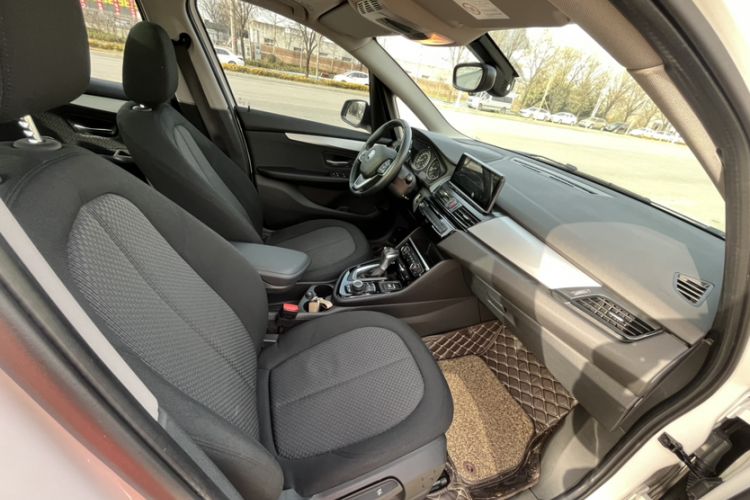 Used BMW 2 Series Active Tourer 2016 218i Fashion Model
