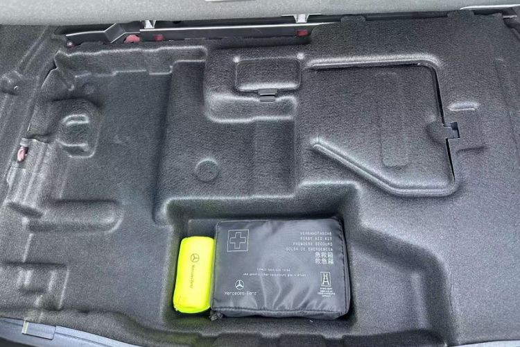 Used Mercedes-Benz C-Class 2020 Restyled C 260 L Sport Edition
