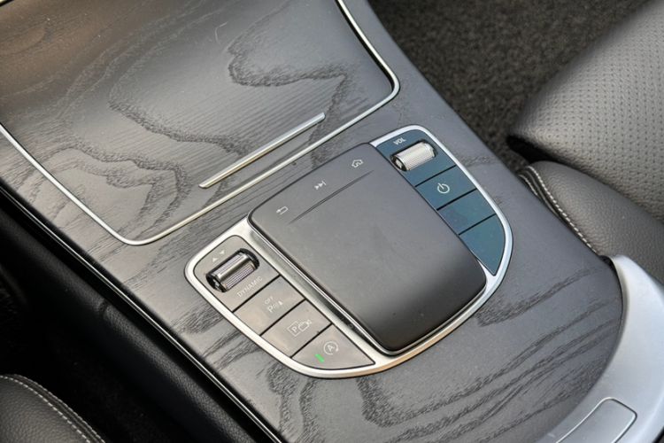 Used Mercedes-Benz C-Class 2019 Restyled C 260 L Sport Edition
