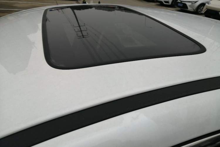 Used BYD Destroyer 05 2024 HONOR Edition DM-i 120KM Flagship Model
