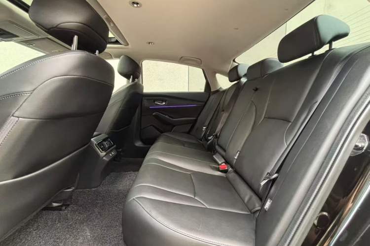 Used Honda Accord 2024 260TURBO Luxury Edition
