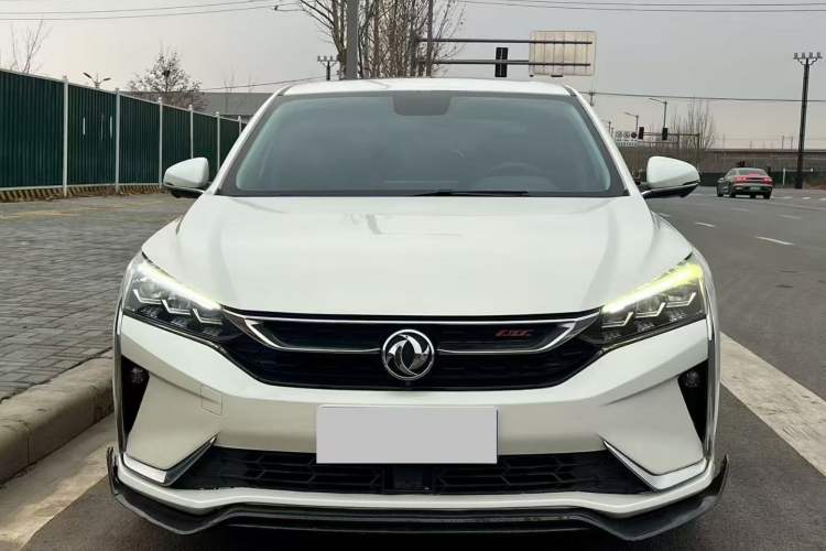 Used Dongfeng Aeolus Yixuan 2020 230T Automatic Cool Edition

