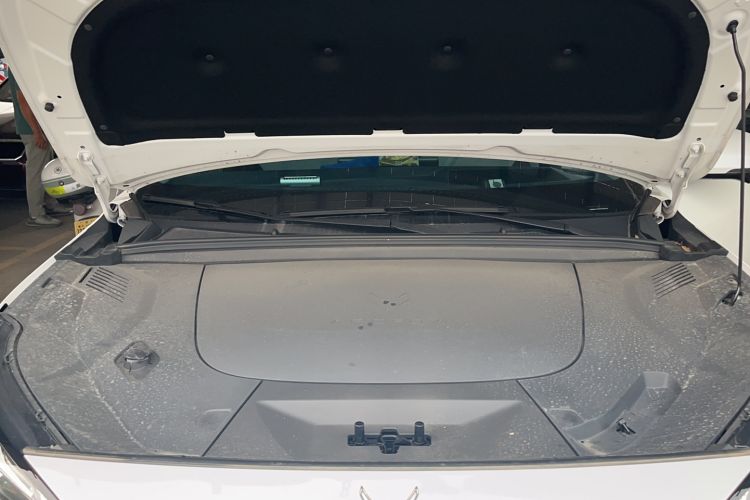 Used ARCFOX Alpha T5 2025 520 MAX
