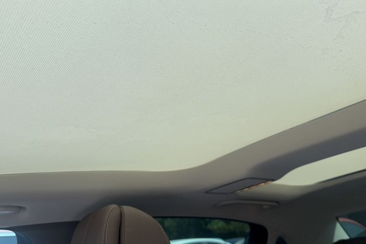 Used Mercedes-Benz E-Class 2019 Facelifted E 300 L Stylish Version
