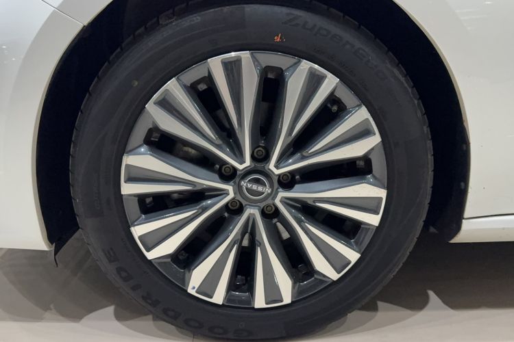 Used Nissan Teana 2022 2.0L XL-TLS Enjoyment Edition
