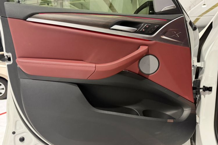 Used BMW X3 2023 Restyled xDrive30i Leading Edition M Night Sky Package
