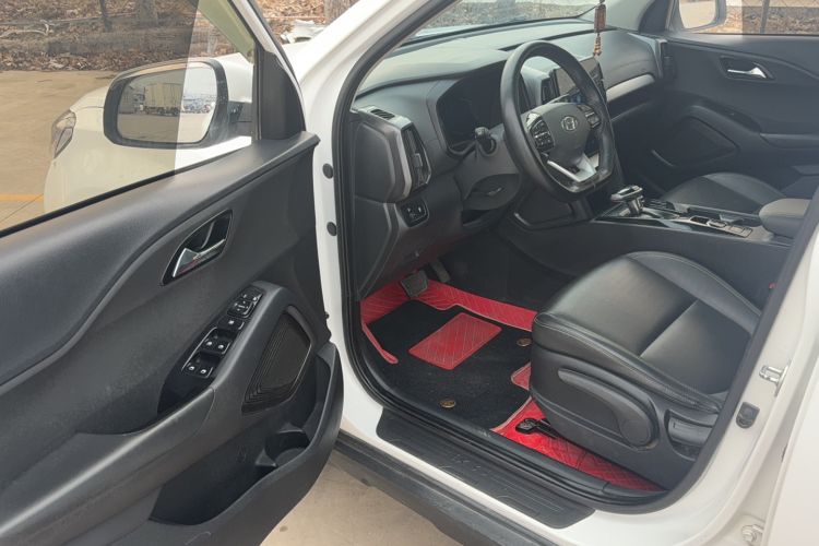 Used Hyundai ix35 2021 2.0L Automatic 2WD GLS Leading Edition