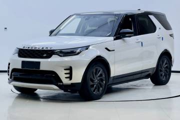 Used Land Rover Discovery 2021 360 PS R-Dynamic S