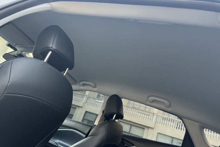 Used Buick Velite 6 2024 450km Range Commuter Version