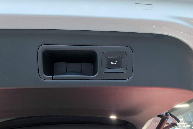 Used GAC Trumpchi M8 2023 Zongshi Series 400T Ultimate Edition
