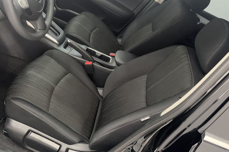 Used Nissan Sylphy 2024 Revised Version Classic 1.6XE CVT Comfort Edition
