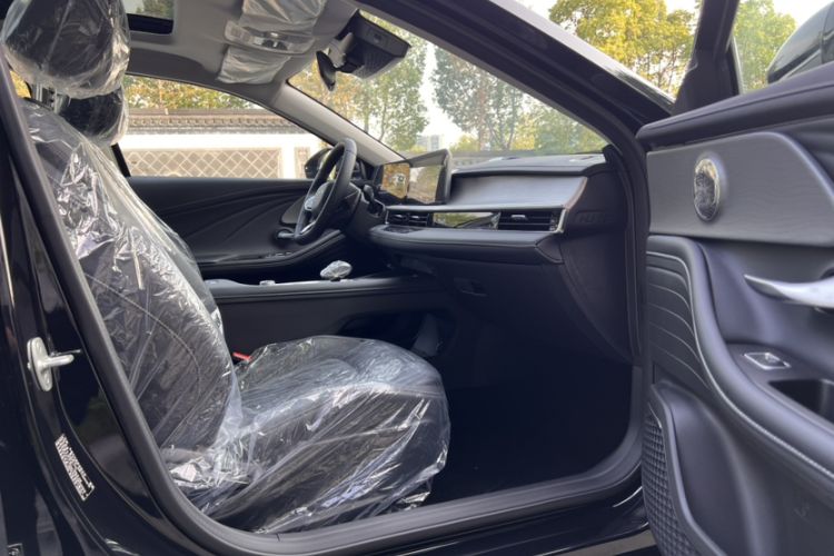 Used Chery Arrizo 8 2025 1.6T DCT Smart
