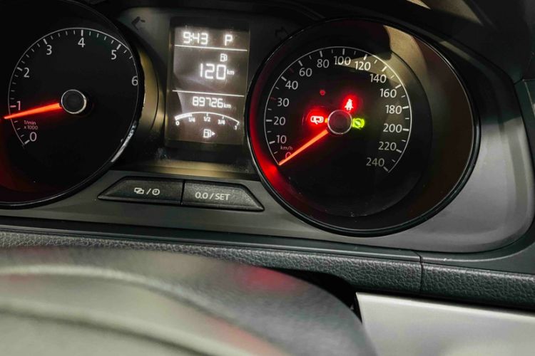 Used Volkswagen Lavida 2015 1.6L Automatic Fashion Edition
