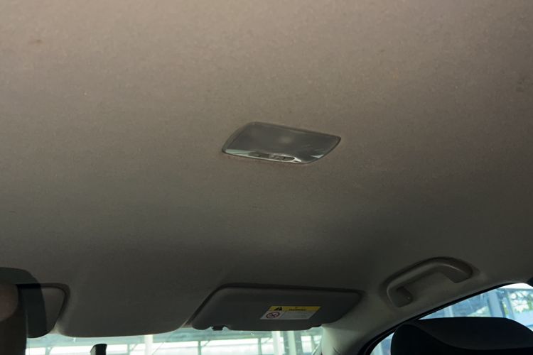 Used Honda Fit 2021 1.5L CVT Trend Edition
