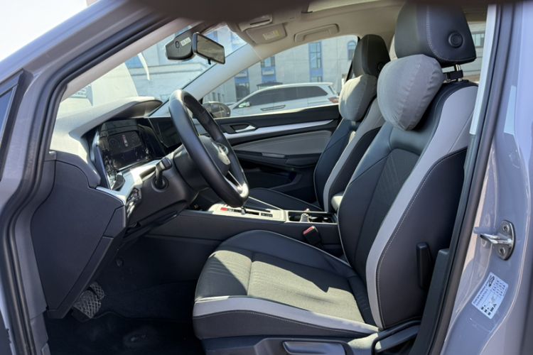 Used Volkswagen Golf 2021 280TSI DSG Pro