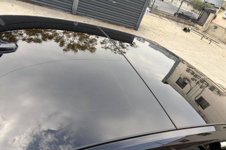 Used Audi A6L 2023 45 TFSI Prestige Elegant Edition
