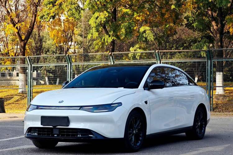 Used Leapmotor C01 2023 525 Comfort Edition
