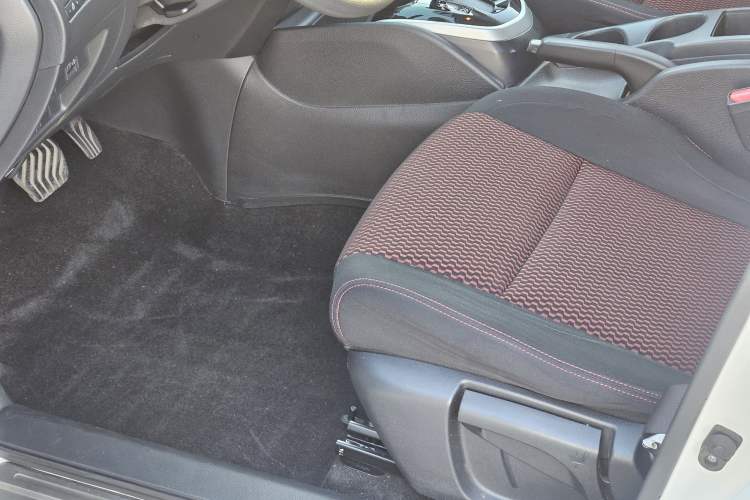 Used Nissan Qashqai 2016 2.0L CVT Elite Edition
