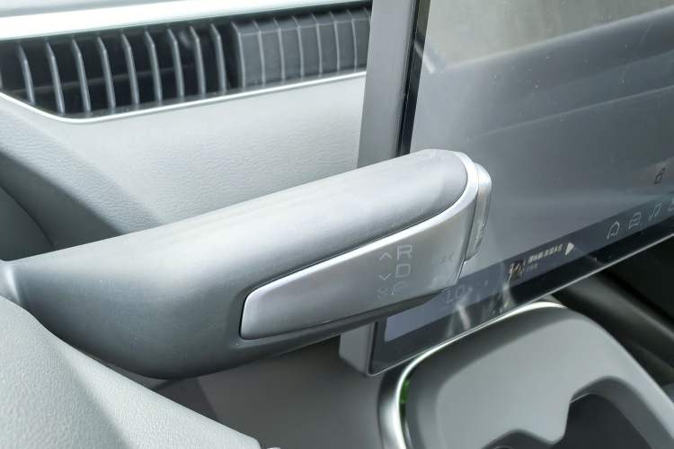 Used XPeng MONA M03 2025 600 with Ultra-Long Range Max
