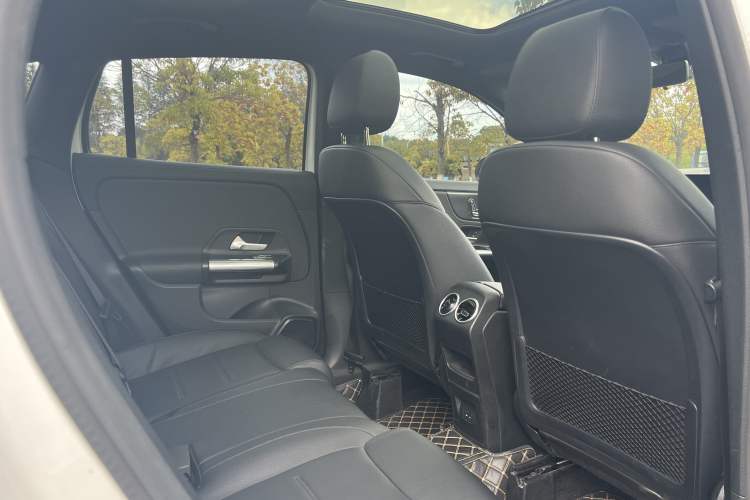 Used Mercedes-Benz GLA 2020 GLA 200
