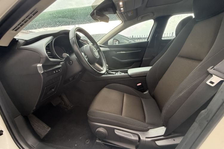 Used Mazda Mazda 3 Axela 2021 2.0L Automatic ZhiXuan Edition
