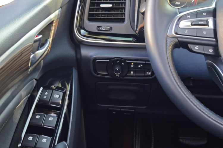 Used GAC Trumpchi M8 2021 Lingxiu Series 390T Ultimate Edition