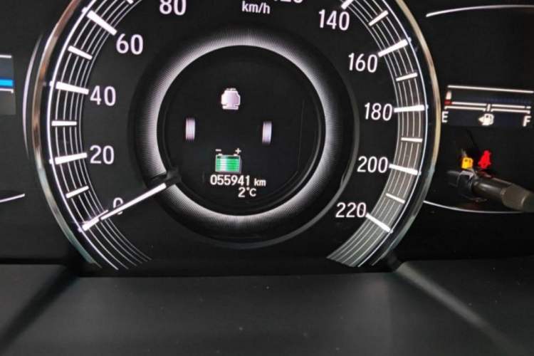 Used Honda Elysion 2019 2.0L Hybrid Luxury Edition
